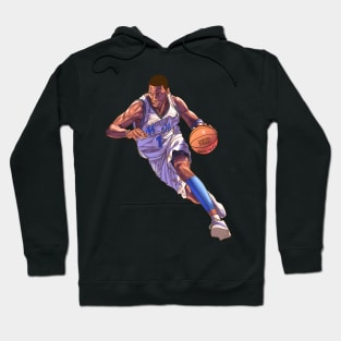 Tracy McGrady Hoodie